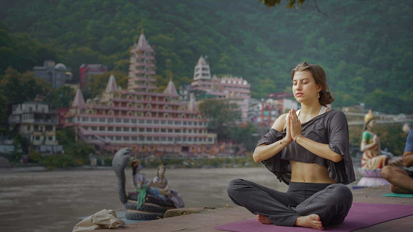 200HourYogaTeacherTraininginRishikesh